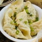 Best Pork & Veggie Dumplings (5pcs) in Sparks, NV