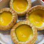 Best Egg Custard Tarts (4pcs) in Sparks, NV
