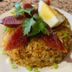 Best Fried Rice with Chinese Sausage and Egg in Sparks, NV