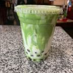 Best Matcha Lava Boba in Sparks, NV